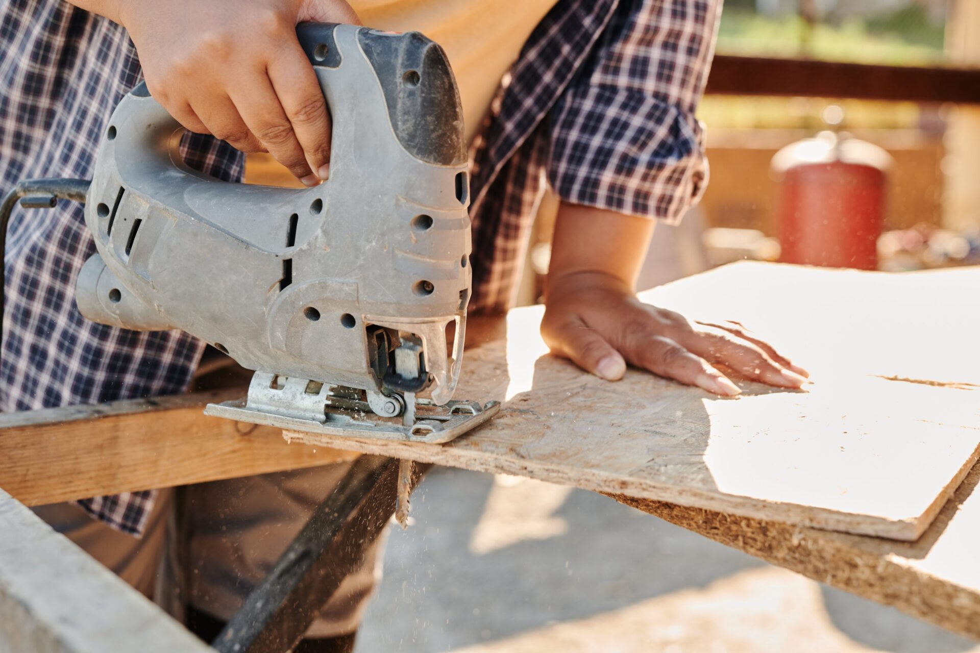 Kontrplak Nedir?