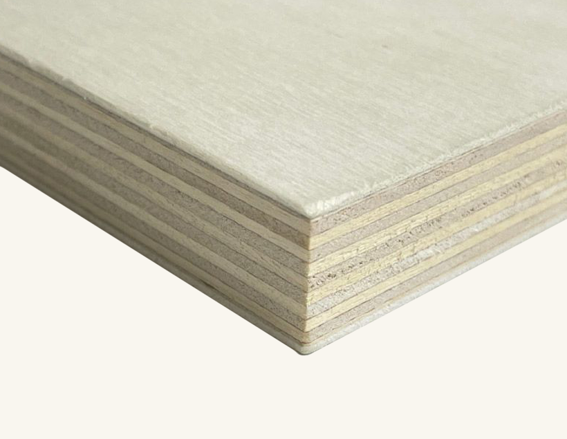 Kavak Kontrplak Poplar Plywood Ata Kontrplak