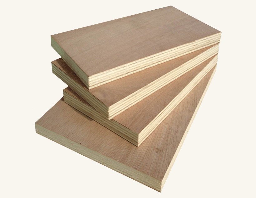 Kayın Kontrplak Beech Plywood Ata Kontrplak