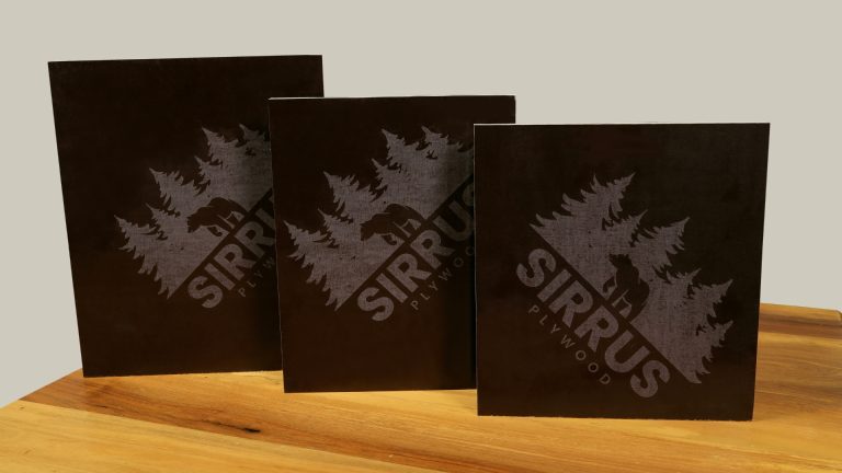 Sirrus Filmli Plywood Ata Kontrplak