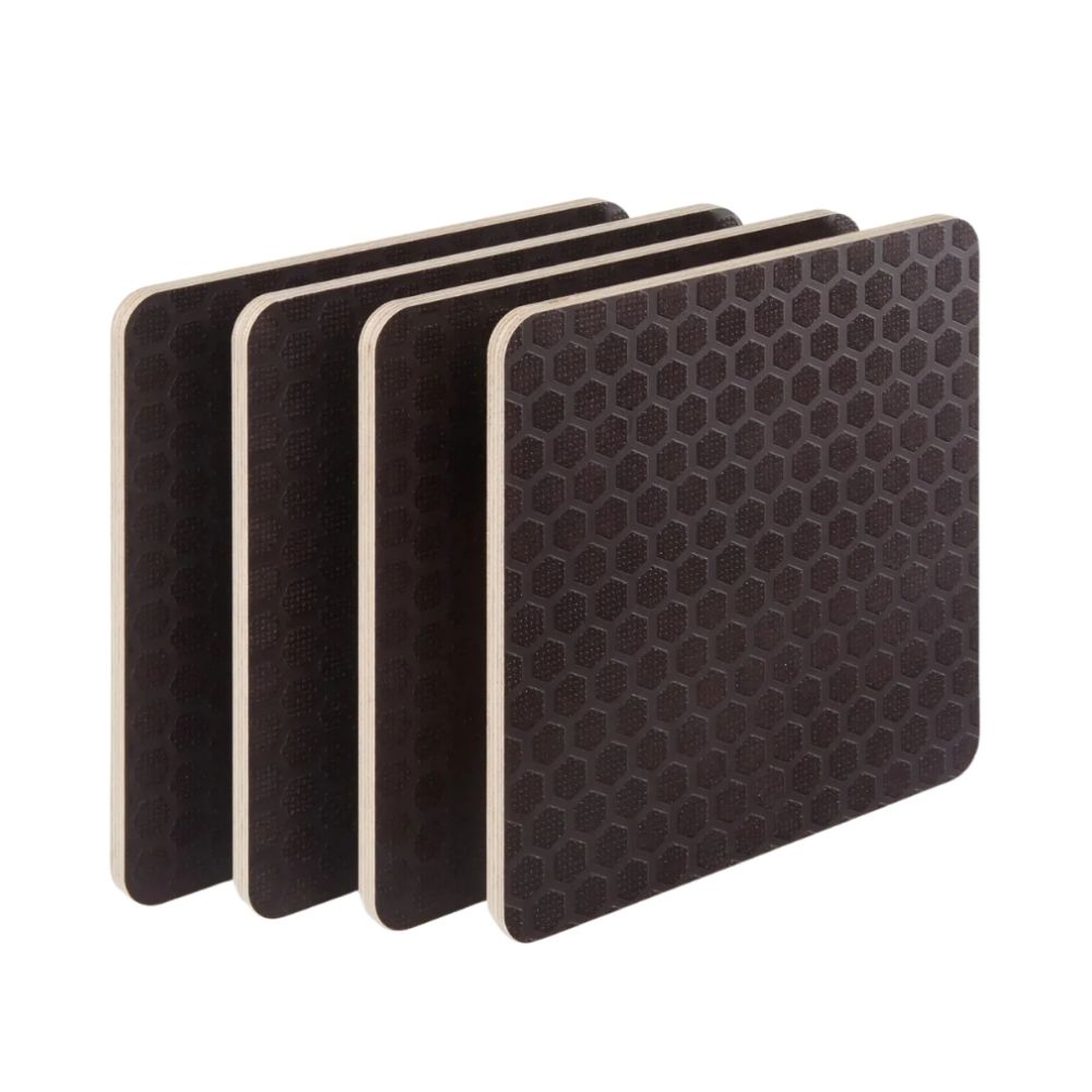 Hexa Plywood, Ata Kontrplak